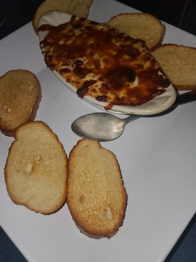 Crab Dip