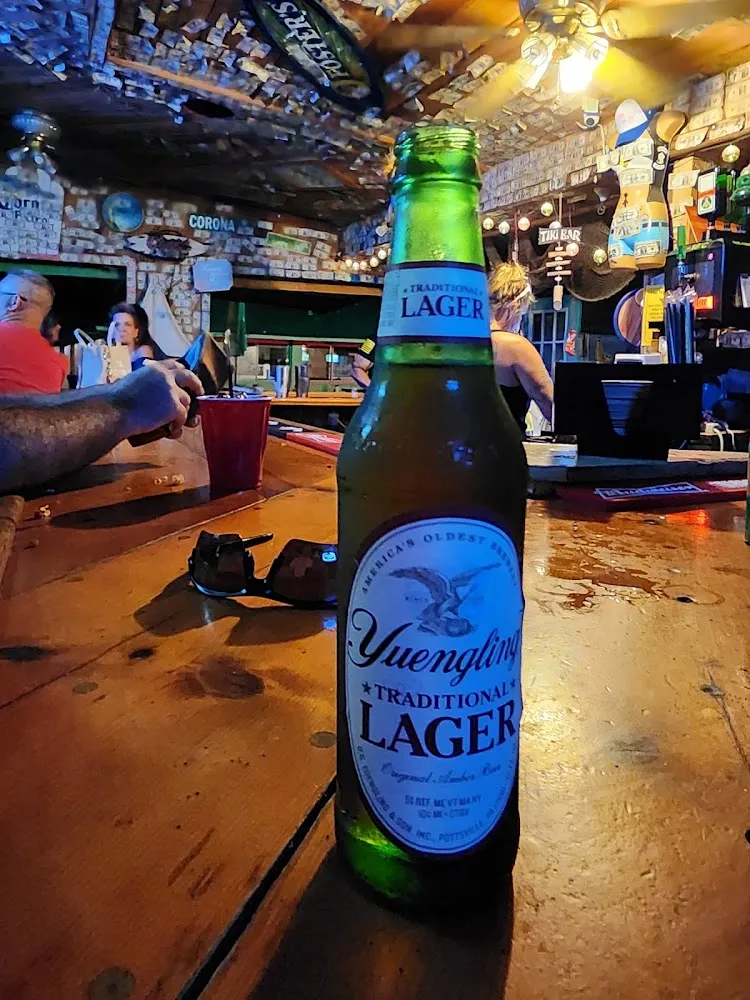 Yuengling Lager Beer